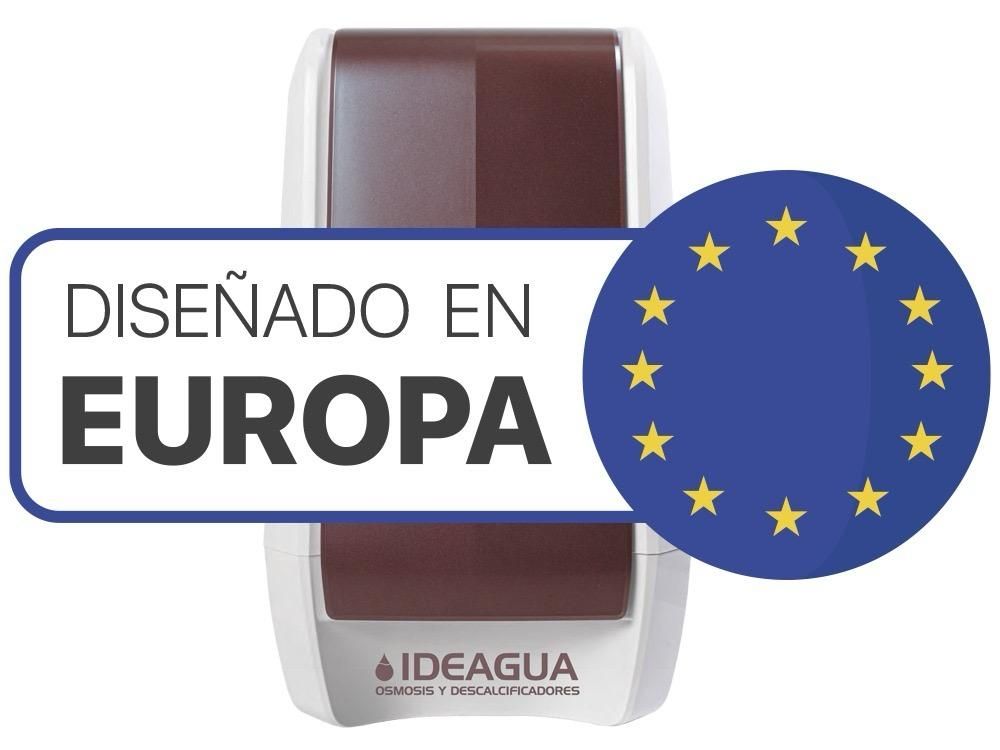 Ósmosis inversa compacta EVOLUTION 2023 Ósmosis inversa compacta EVOLUTION 2023