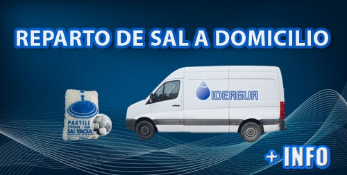 Reparto a domicilio Reparto a domicilio